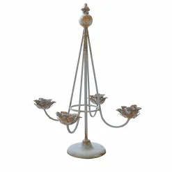 Candelabro da terra Liyanah