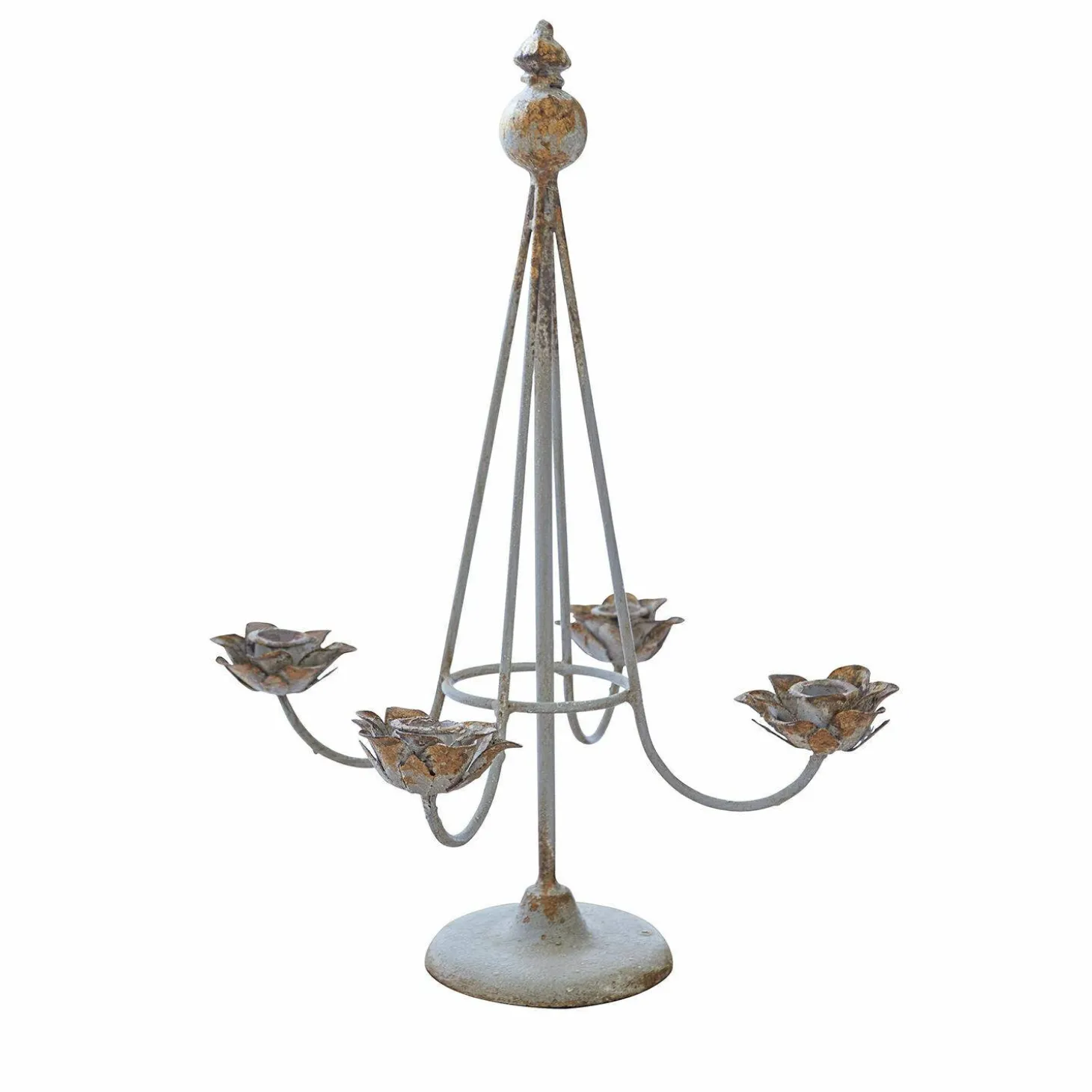Candelabro da terra Liyanah