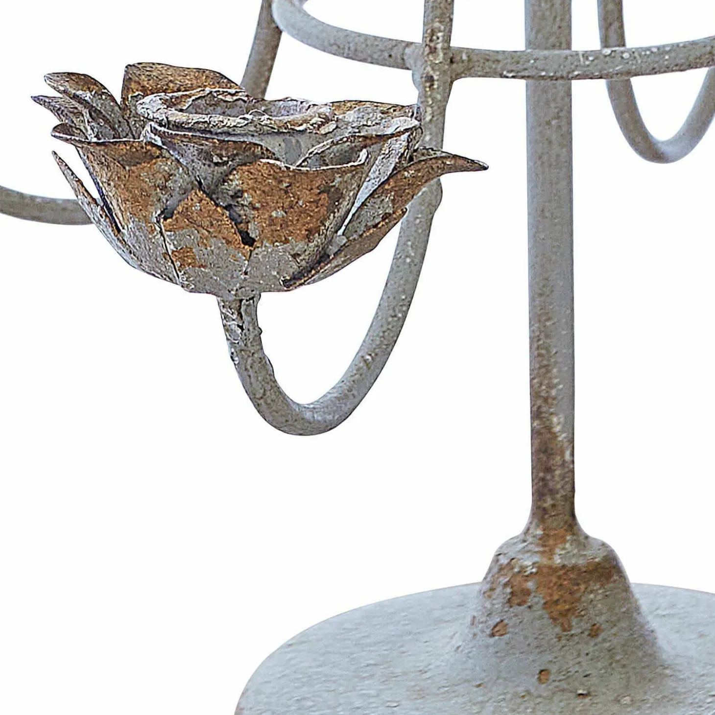 Candelabro da terra Liyanah