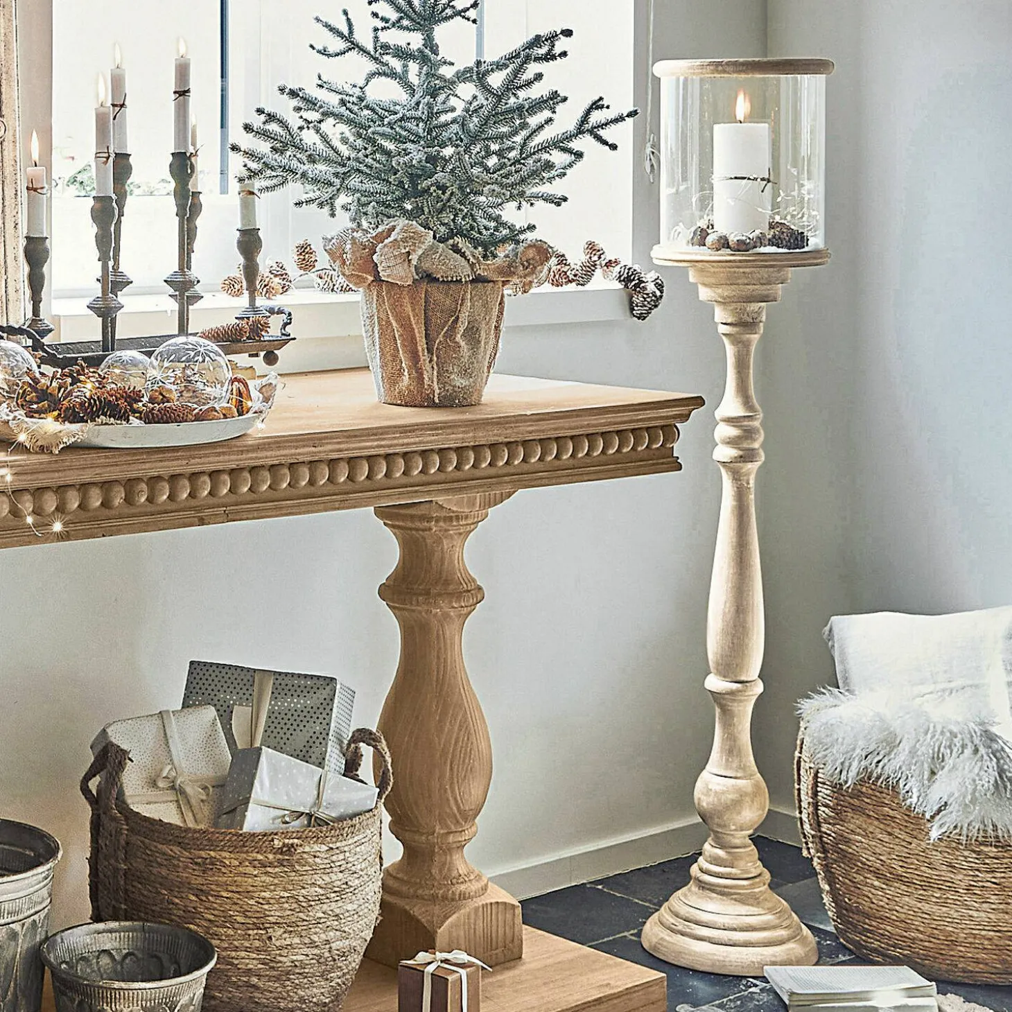 Candelabro Passion