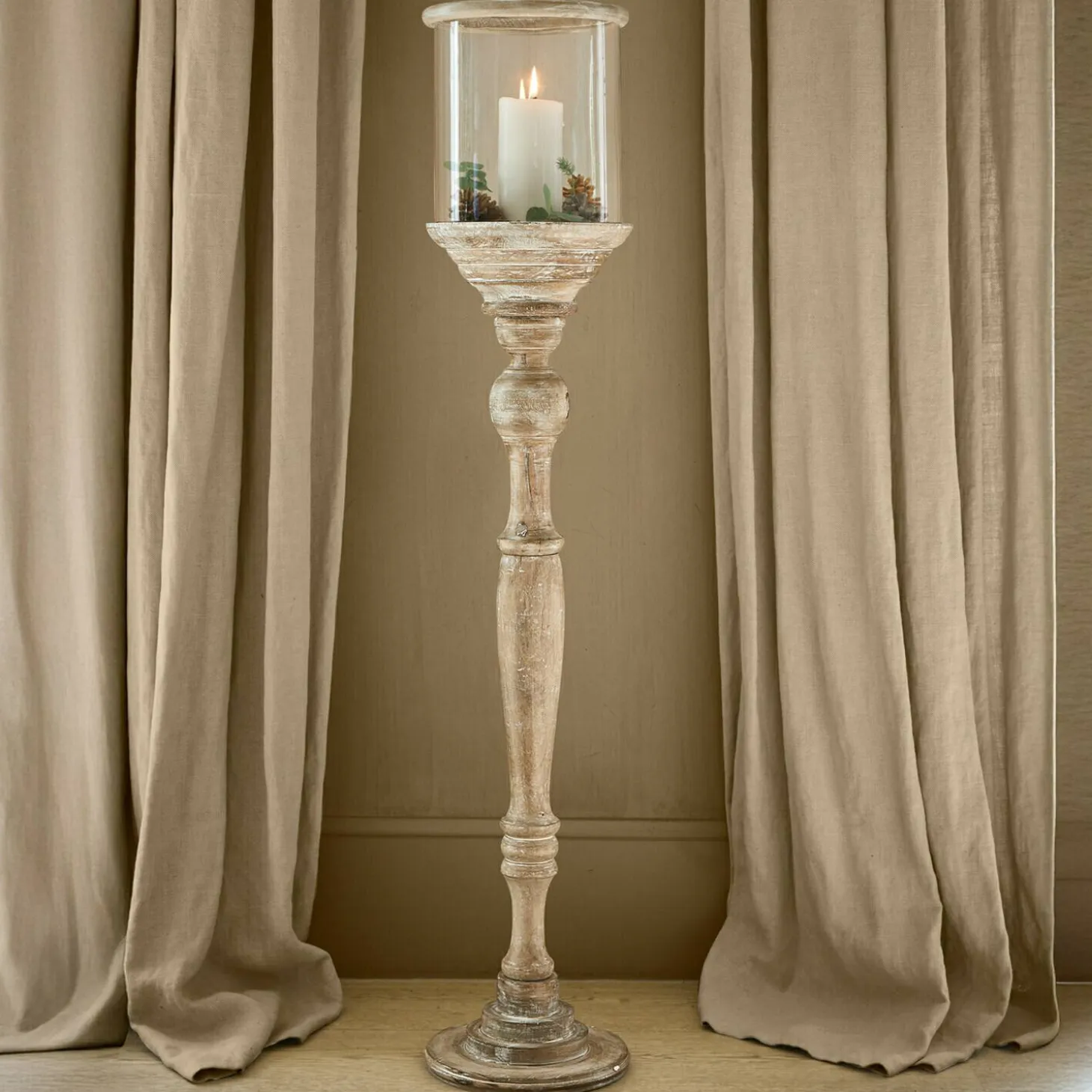 Candelabro Passion