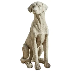 Cane decorativo Elliot