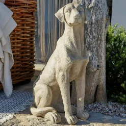 Cane decorativo Elliot
