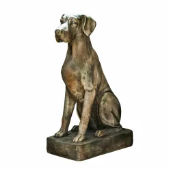 Cane decorativo Jules