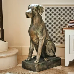 Cane decorativo Jules