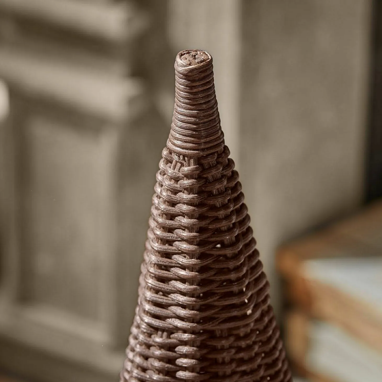 Cappello decorativo Halimad