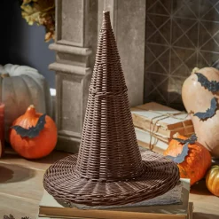 Cappello decorativo Halimad