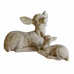 Capriolo con cucciolo Thaloria