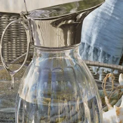Caraffa Agudelle