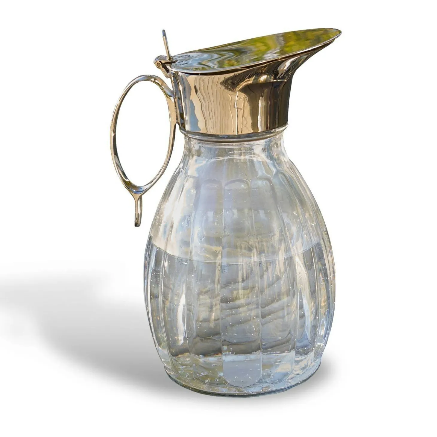 Caraffa Agudelle
