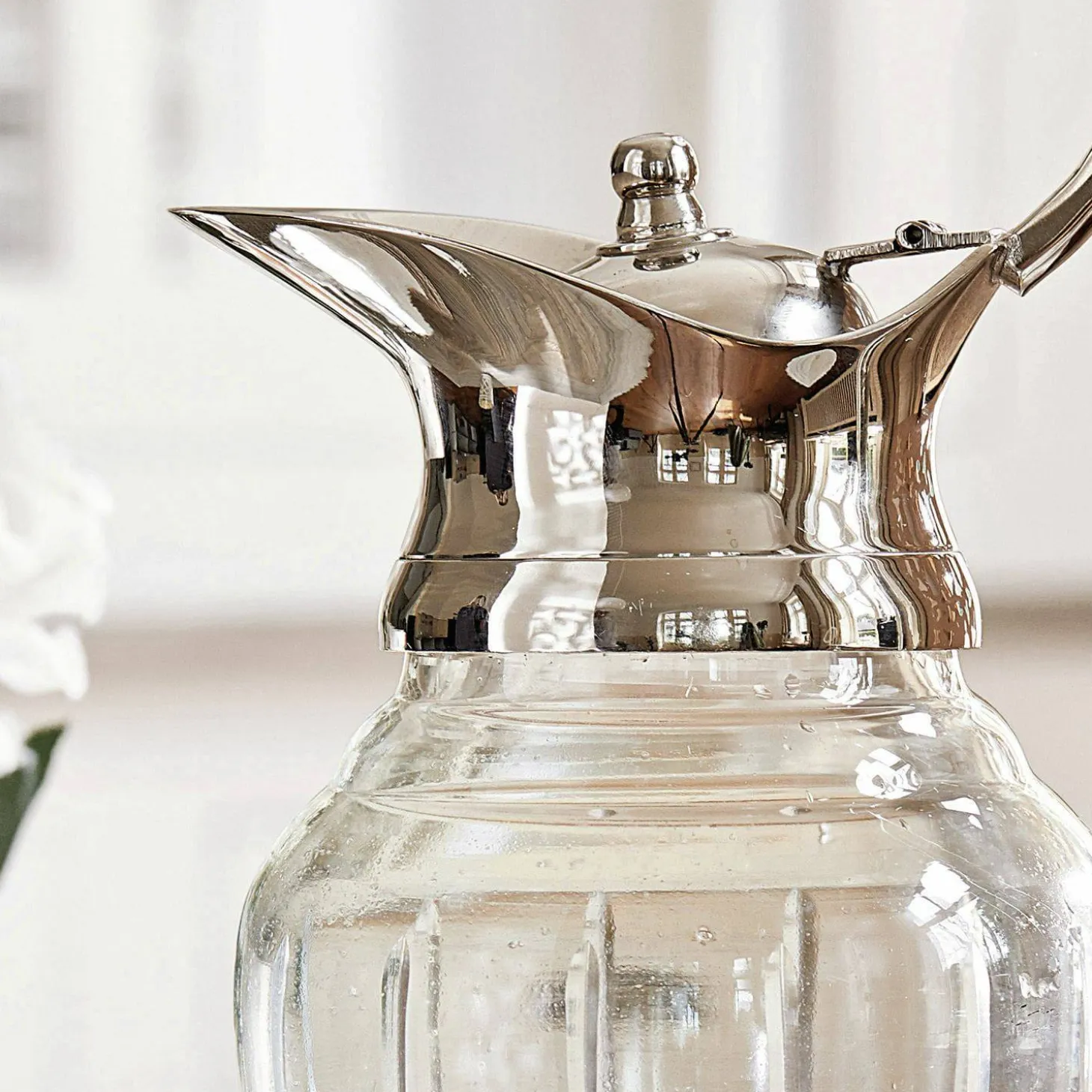 Caraffa Braux