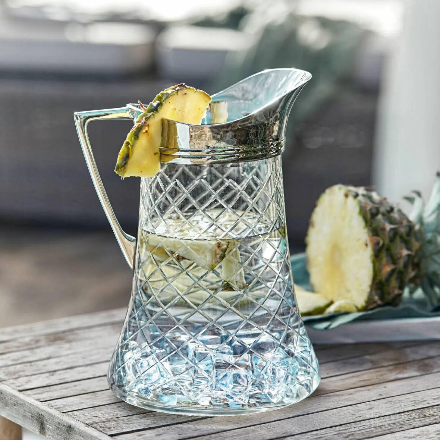 Caraffa Meloisey