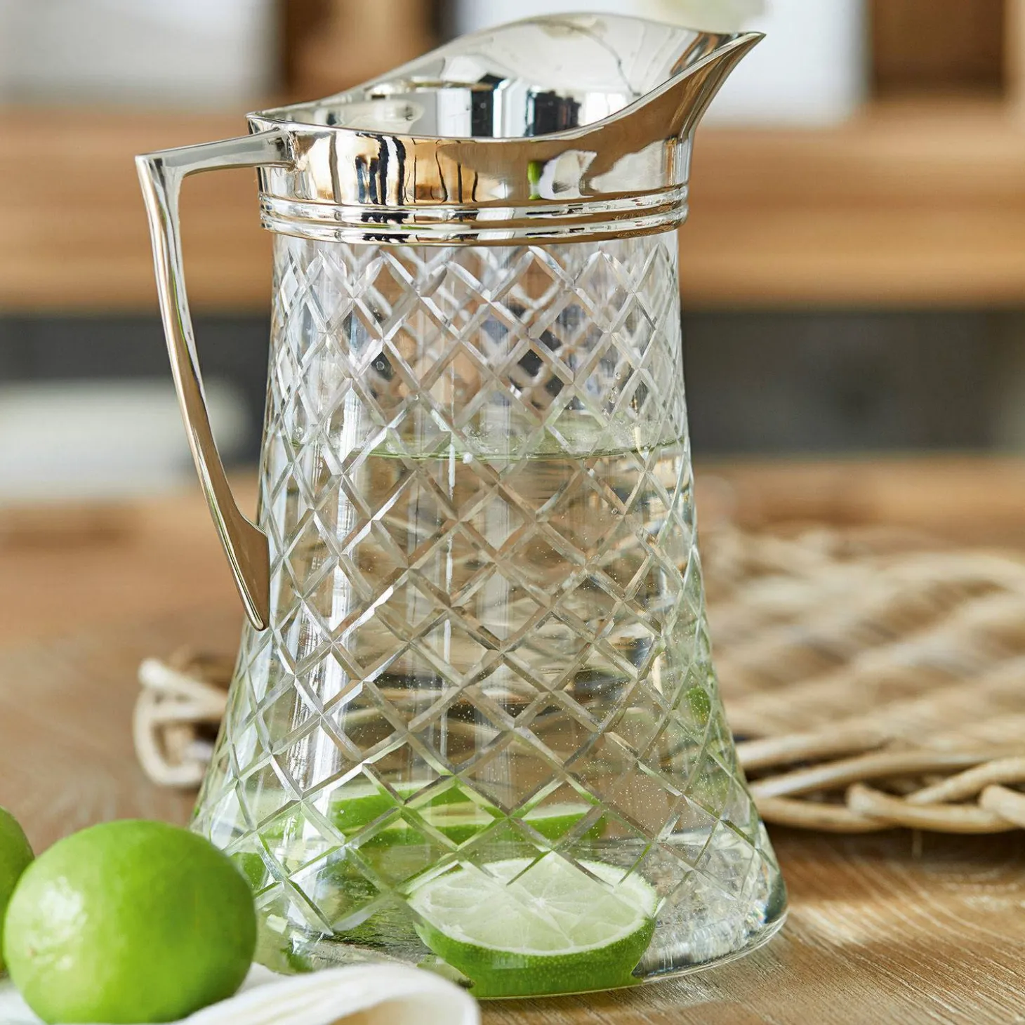 Caraffa Meloisey