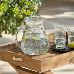 Caraffa Pépin