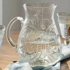 Caraffa Pépin