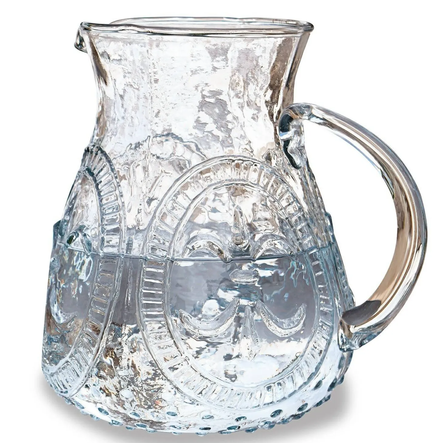 Caraffa Pépin