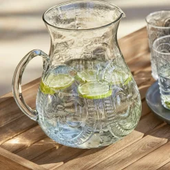 Caraffa Pépin