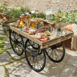 Carrello Annabel