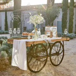 Carrello Annabel