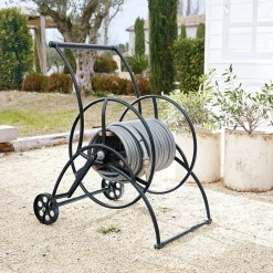 Carrello avvolgitubo Middleby