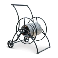 Carrello avvolgitubo Middleby