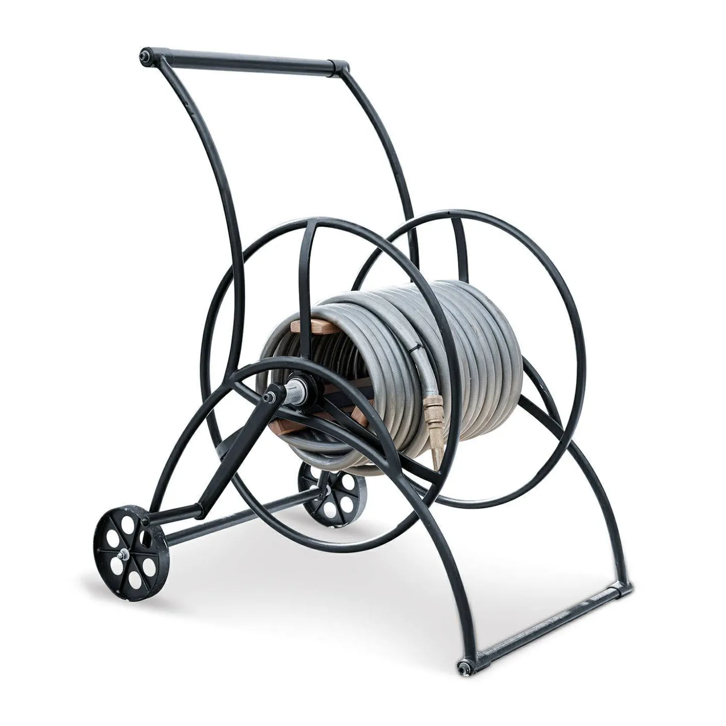 Carrello avvolgitubo Middleby