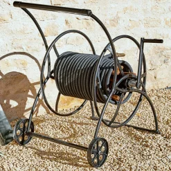 Carrello avvolgitubo Middleby