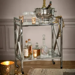 Carrello bar Stamford