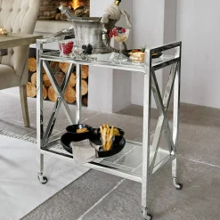 Carrello bar Stamford
