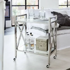Carrello bar Stamford