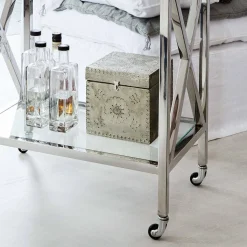 Carrello bar Stamford