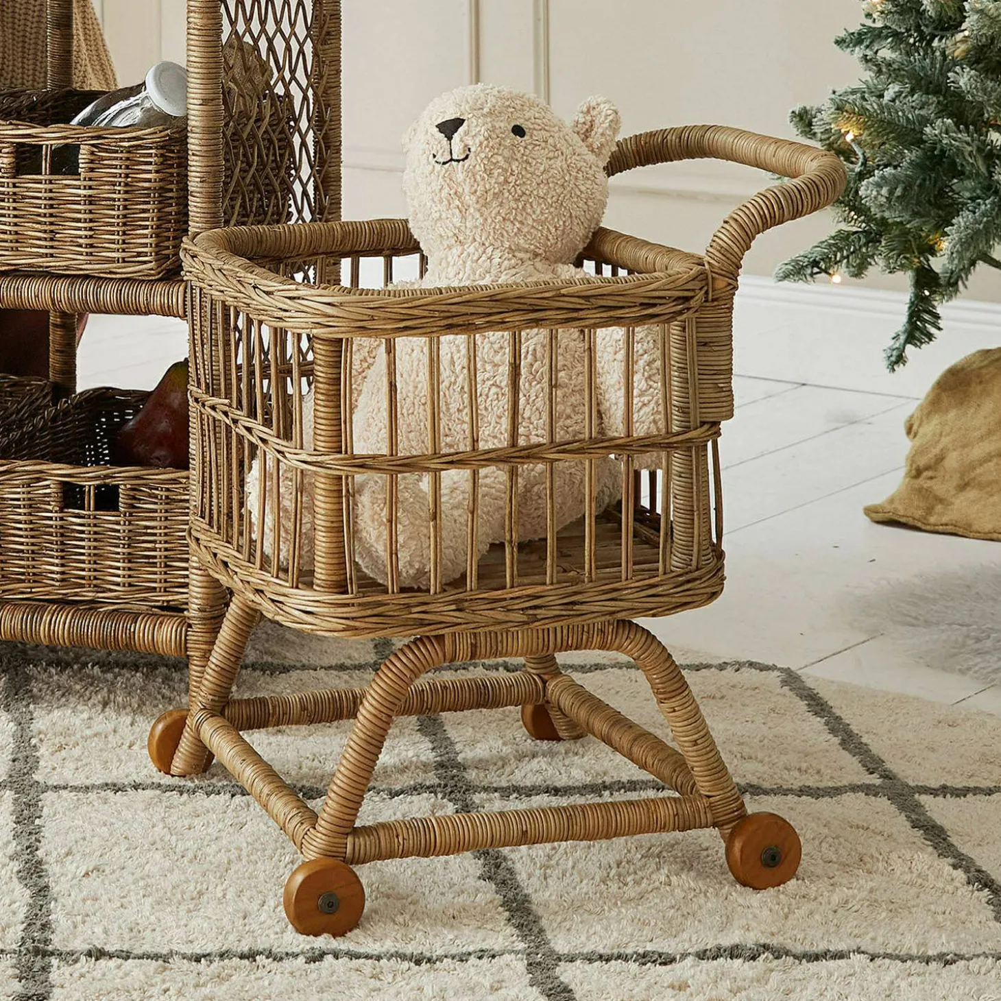 Carrello della spesa Callidia