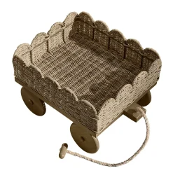 Carrello estraibile Whimsywood