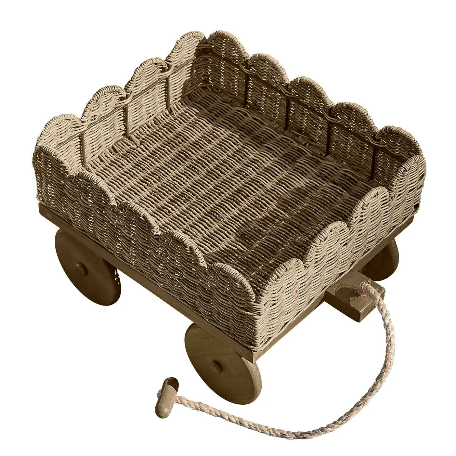 Carrello estraibile Whimsywood
