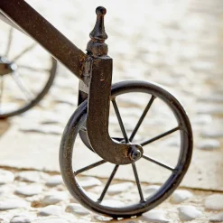 Carrello Norfolk