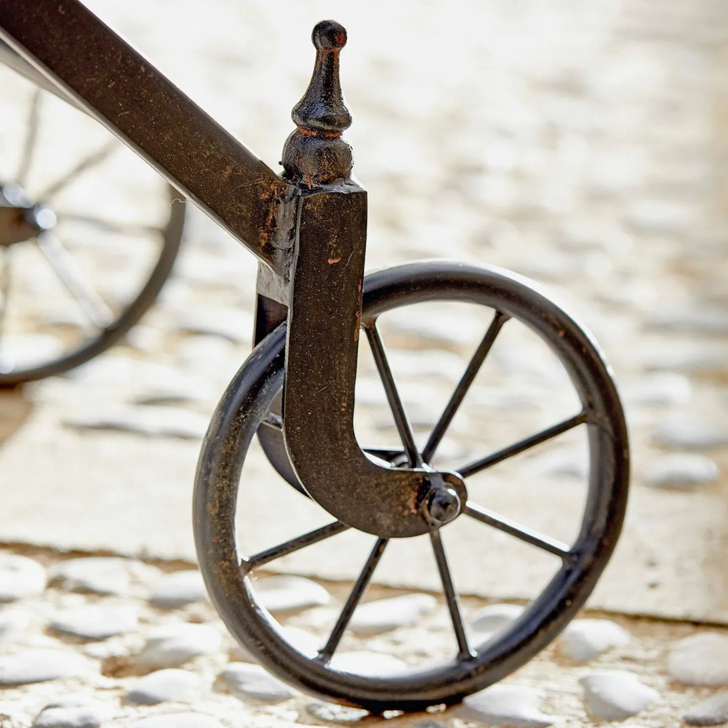 Carrello Norfolk