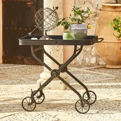 Carrello Norfolk