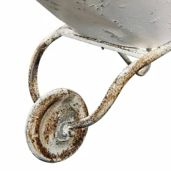 Carriola decorativa Padoux