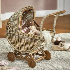 Carrozzina per bambole Fableton