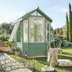 Casetta da giardino Anyós