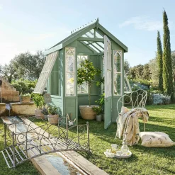 Casetta da giardino Anyós