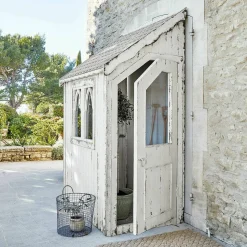 Casetta da giardino Lettret