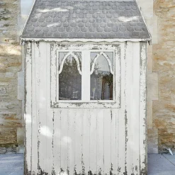 Casetta da giardino Lettret