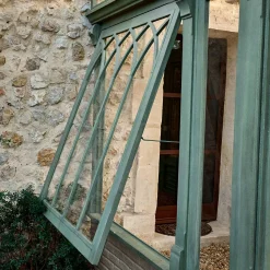 Casetta da giardino Lévandon