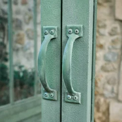 Casetta da giardino Lévandon