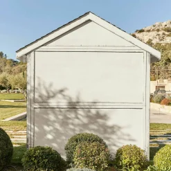 Casetta da giardino Matoury