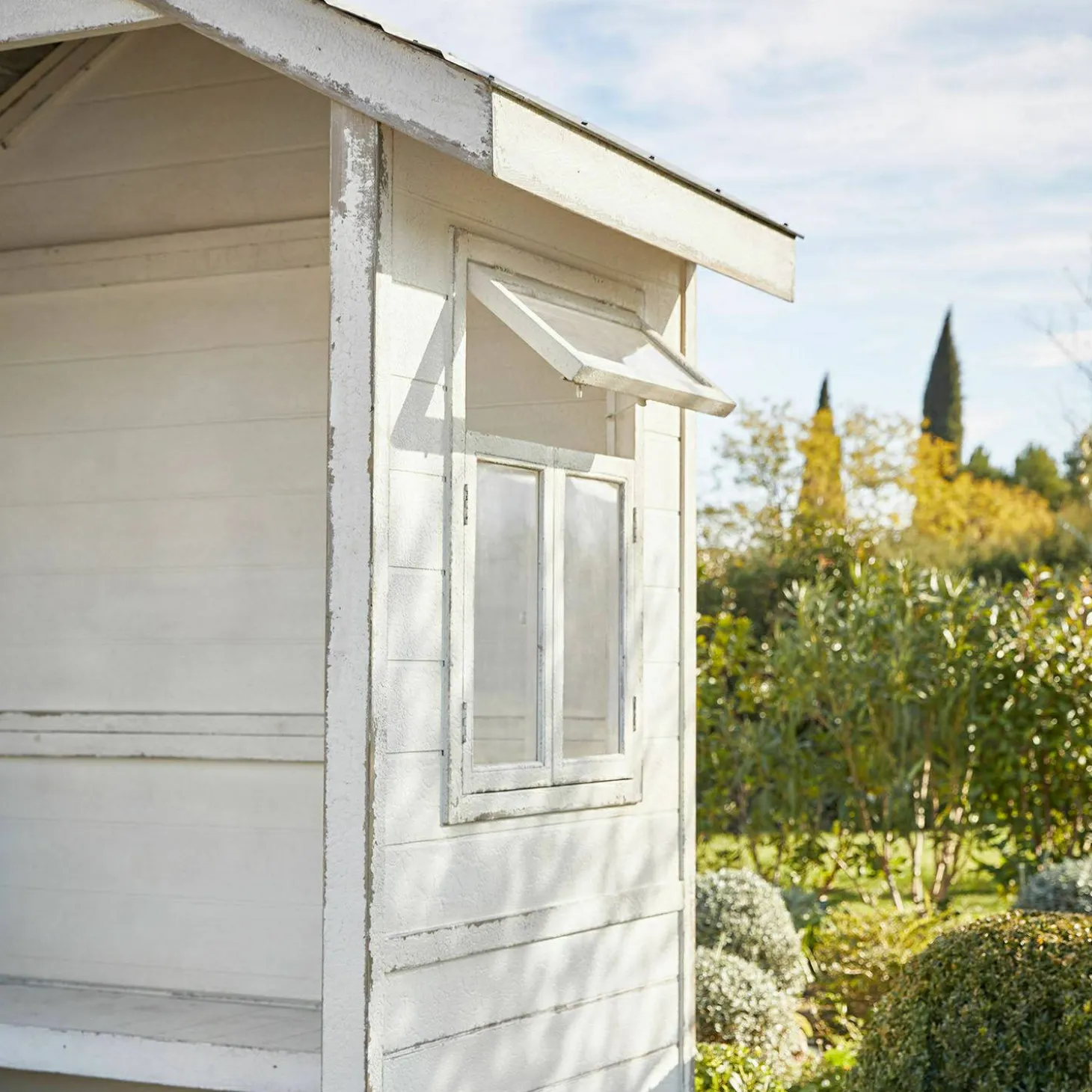 Casetta da giardino Matoury