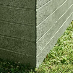 Casetta da giardino per bambini Lunibu