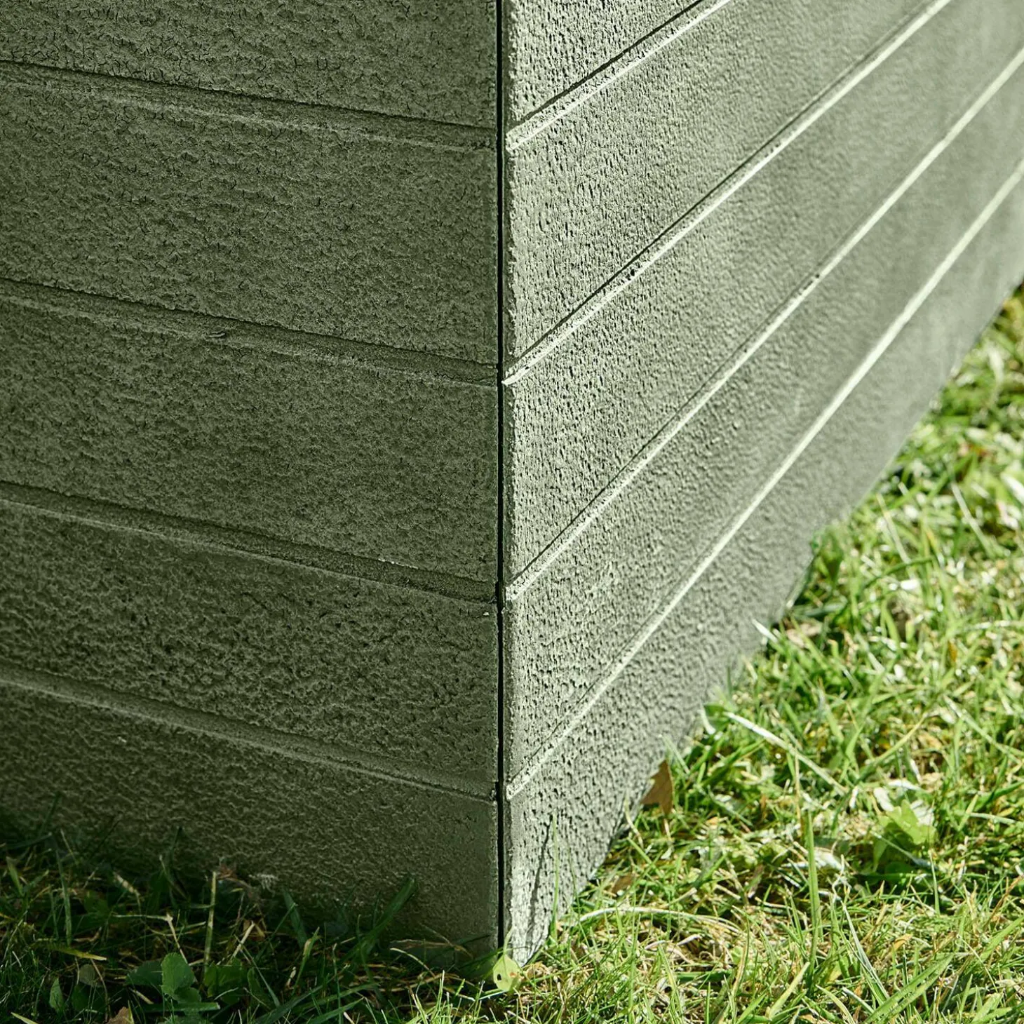 Casetta da giardino per bambini Lunibu
