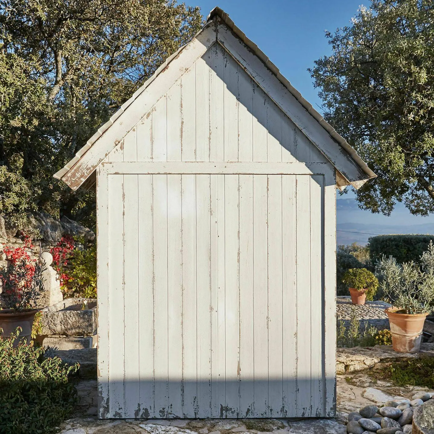 Casetta da giardino Sumter